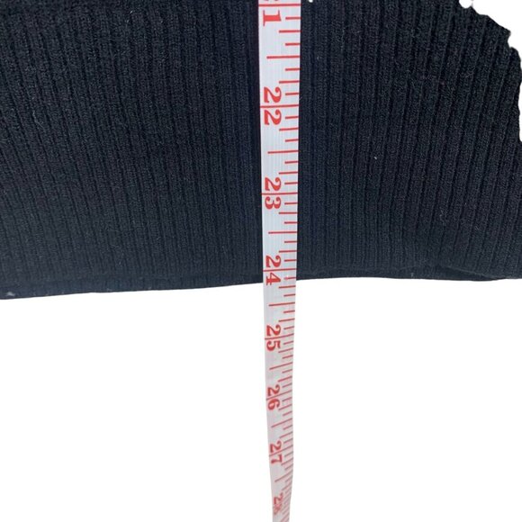 Peak Performance Golf V-Neck Black, Mens Casual v-neck Pullover (Size large - Picture 5 of 7